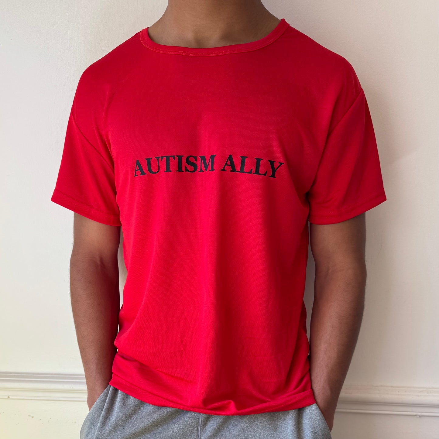 Autism Ally Signature T-Shirt