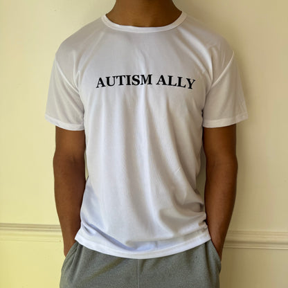 Autism Ally Signature T-Shirt