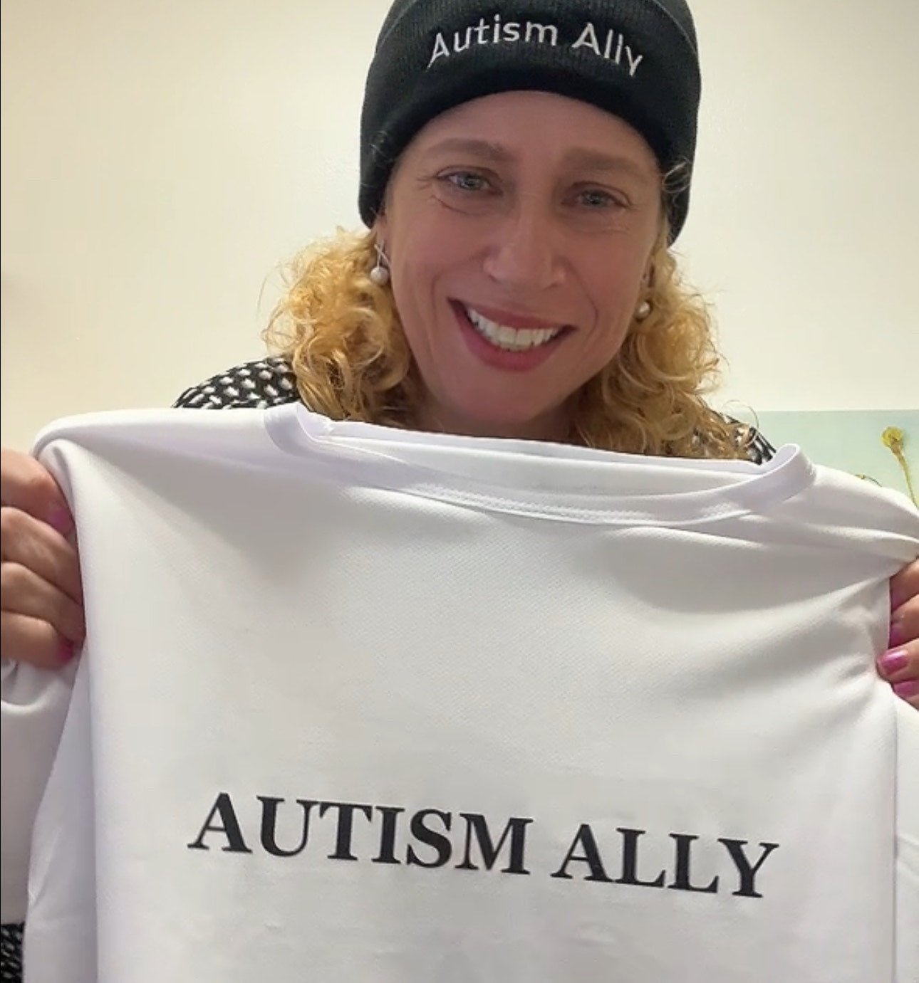 Autism Ally Signature T-Shirt